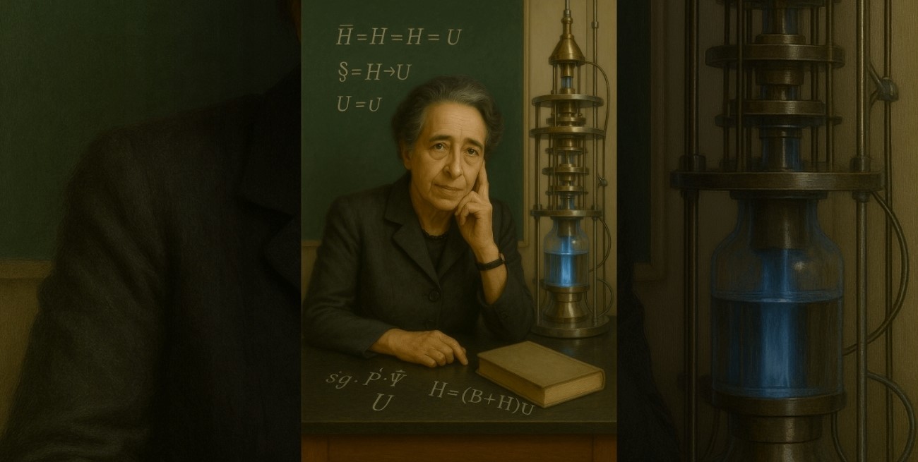 ¿Es factible una "Política Cuántica"? 