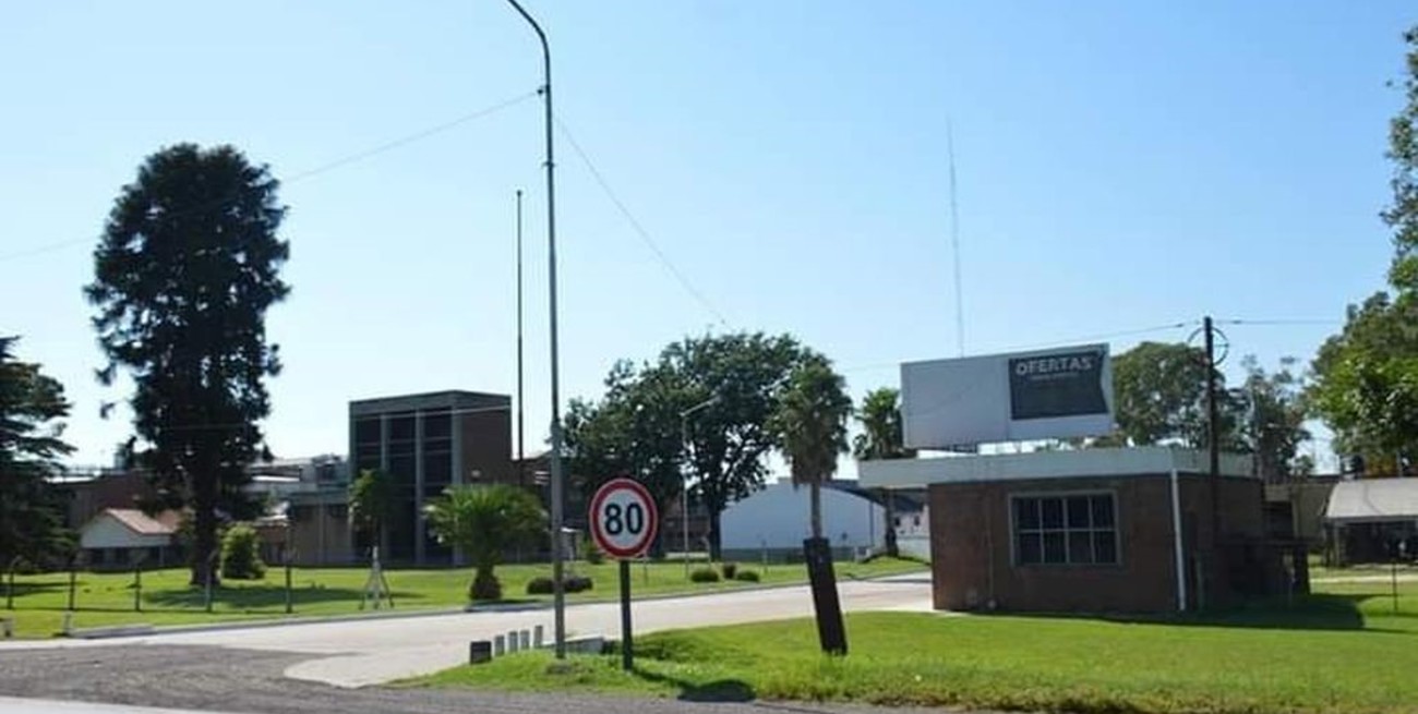 Falleció un operario en un frigorífico de Venado Tuerto

