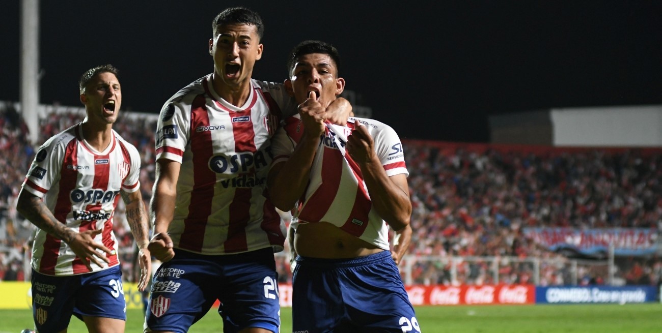 Unión, la falta de gol, la "visitantitis" aguda que padece y el tema técnico