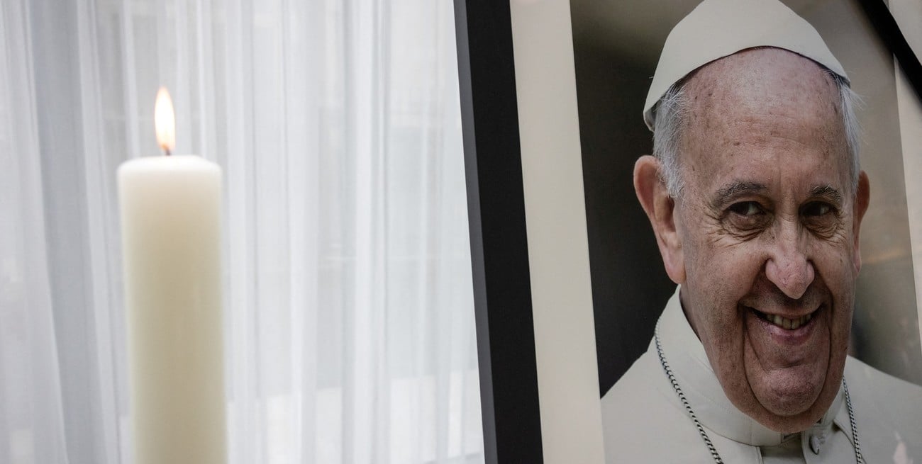 A un año de la muerte del Papa Francisco, su legado sigue marcando a la Iglesia y al mundo