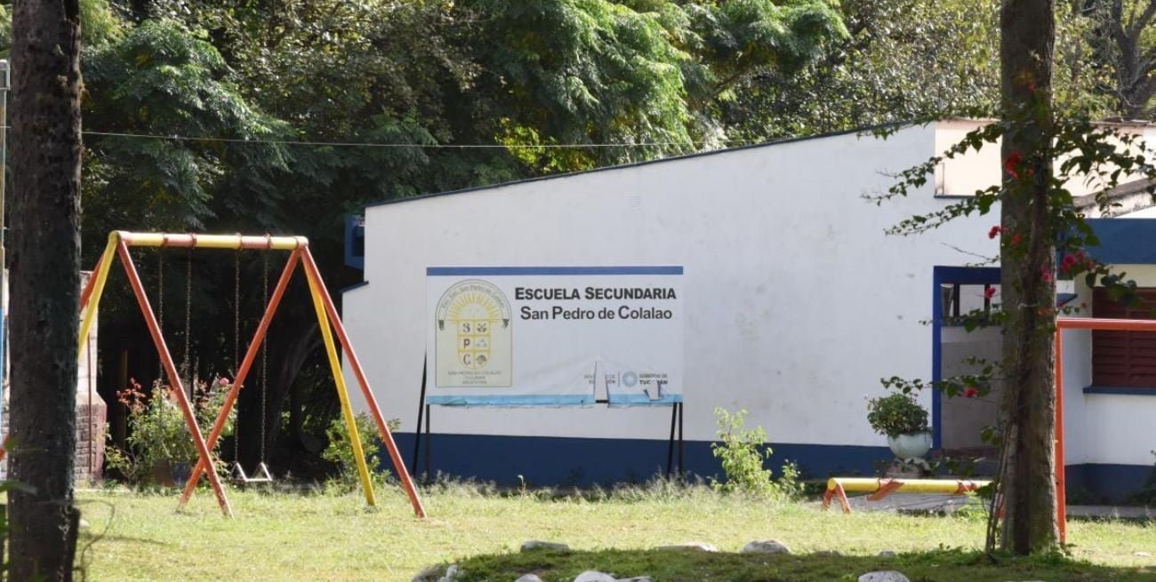 Intoxicación escolar en Tucumán: los alimentos estaban contaminados por hongos