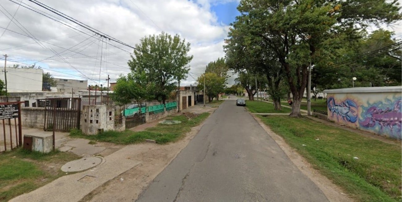 Rosario: hallaron muerto a un joven en una barbería 
