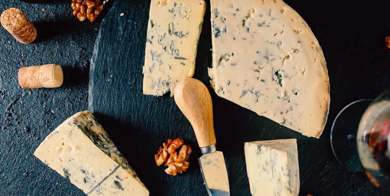 Santa Fe ya tiene la Ruta del Queso Azul