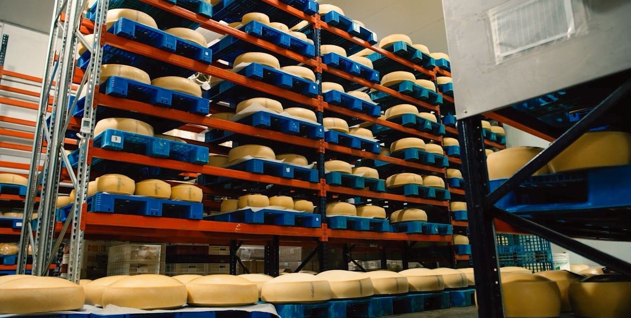 Producción, consumo en alza y exportaciones récord: cómo cerraron las cadenas cárnicas y lácteas en 2025