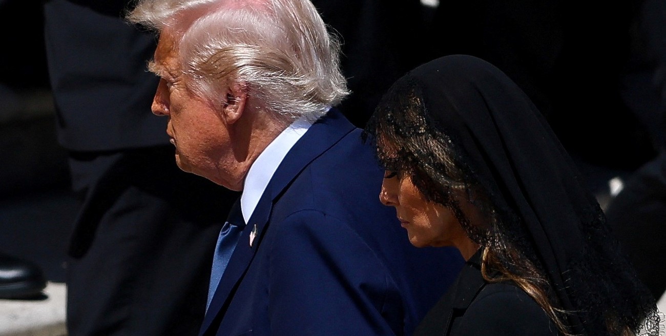 Para Trump, Putin "quizás no quiere terminar guerra"