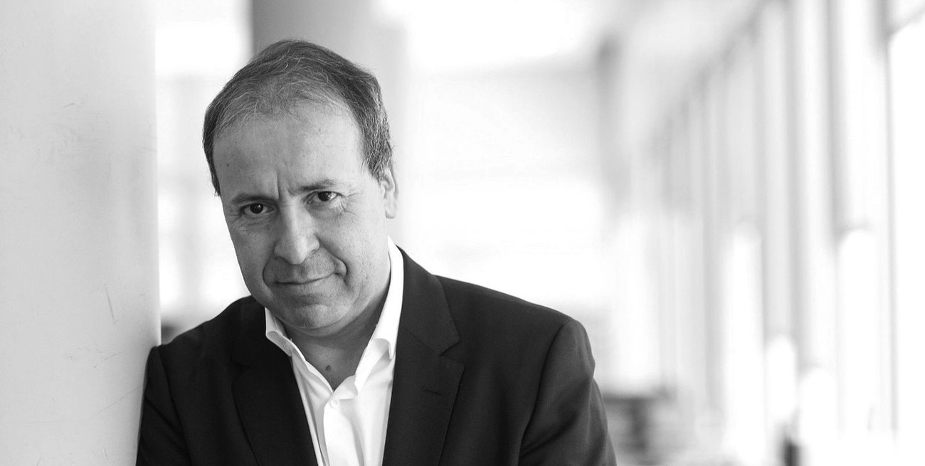 Guillermo Oliveto: "Para muchos argentinos hoy ser de clase media ante todo es no ser pobre"