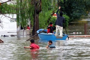 Foto: Alejandro Villar – Archivo El Litoral