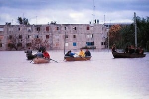 La memoria colectiva como motor de una Santa Fe más justa y resiliente.