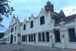 La unidad penitenciaria de Coronda y más intentos de ingreso de droga.