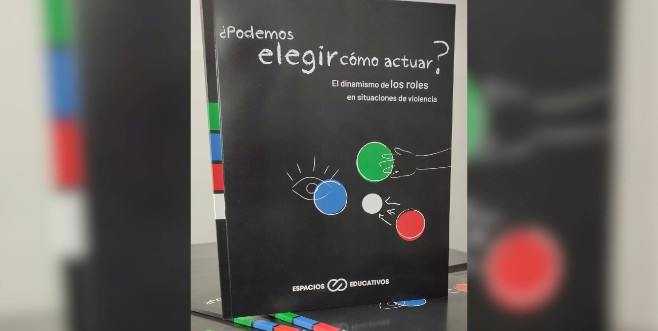 ¿Qué podemos hacer frente a las violencias a las que nos enfrentamos todos los días? 
