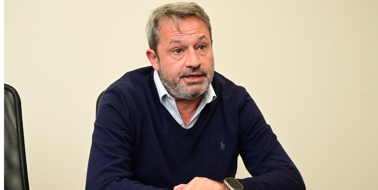 Damián Sudano: “Estoy muy contento de que la justicia haya defendido el rol del farmacéutico"