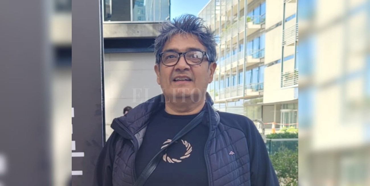 Creen que el peluquero de barrio Constituyentes le abrió la puerta a su propio asesino 