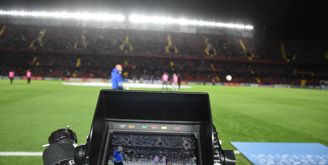 Efecto derrotas: por primera vez en el año Colón no será televisado