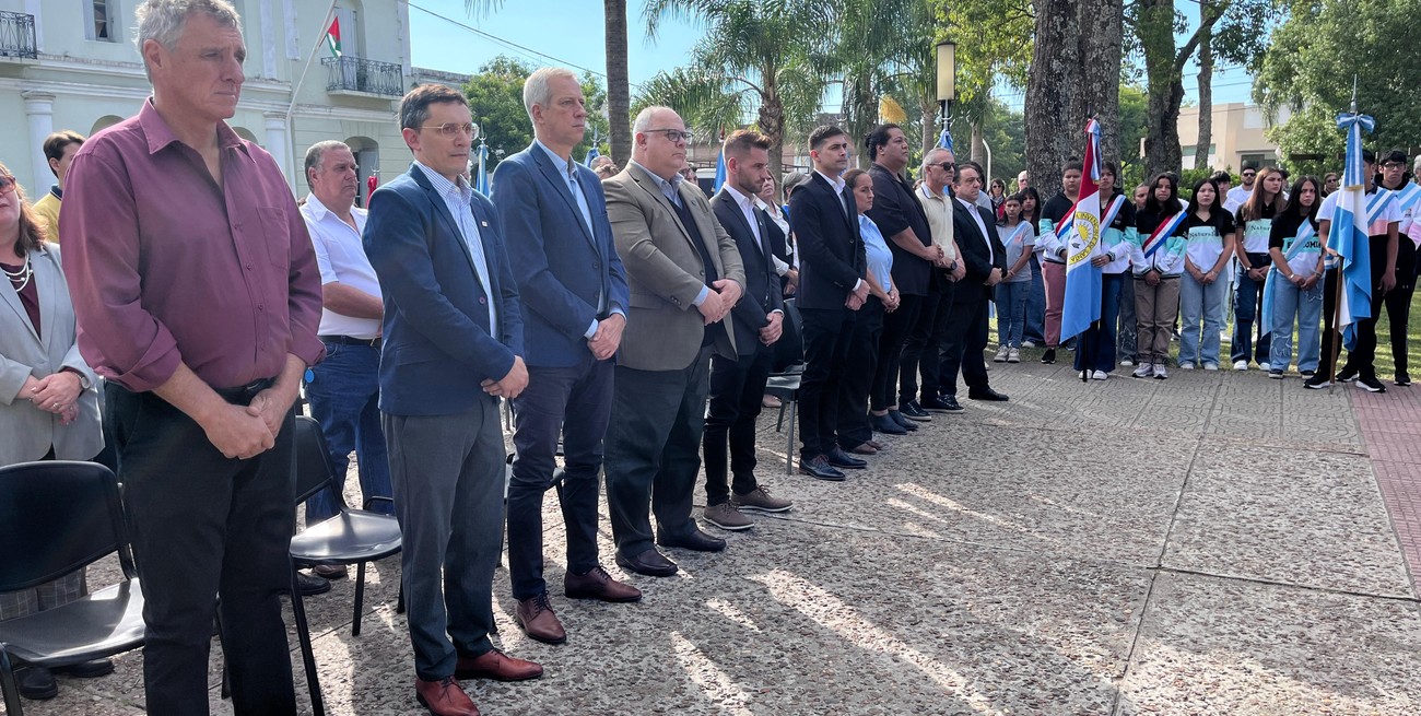 Romang: 152 años de trabajo, identidad y crecimiento