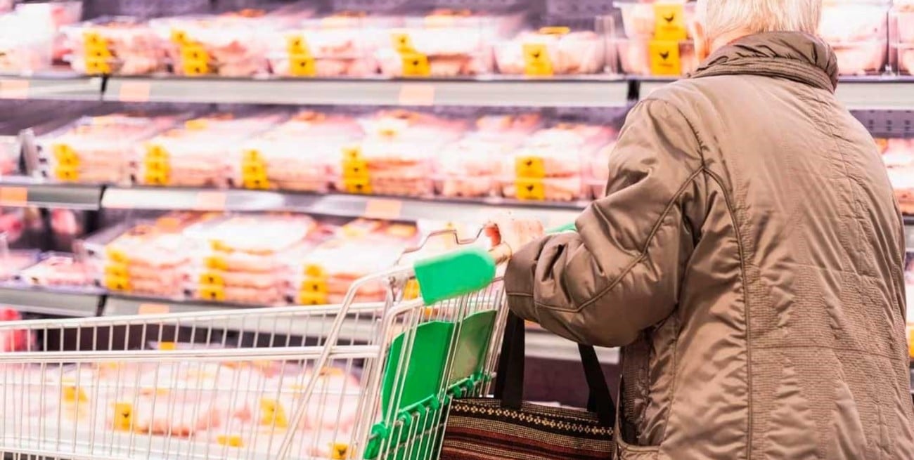 ANSES: aumentan los haberes en mayo 2025 para jubilados y pensionados