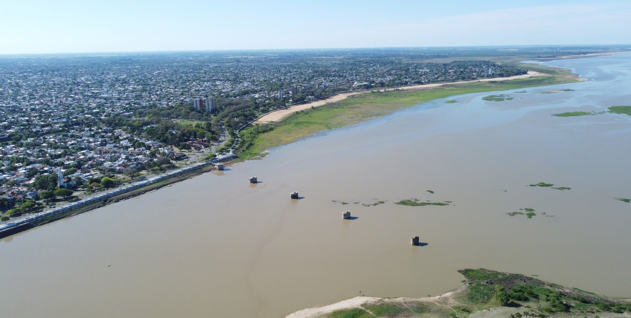 Qué dice el pronóstico del tiempo este martes en la ciudad de Santa Fe