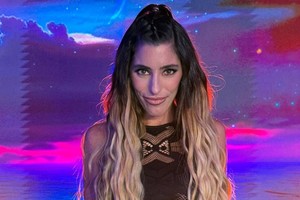 La jugadora salió a hablar ante rumores.