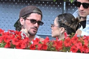 Tini Stoessel y Rodrigo De Paul confirmaron su casamiento.