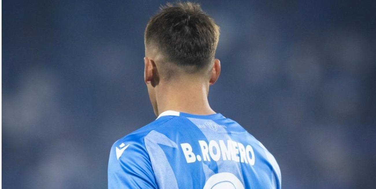 Vélez le ganó a Gimnasia y define la clasificación ante River