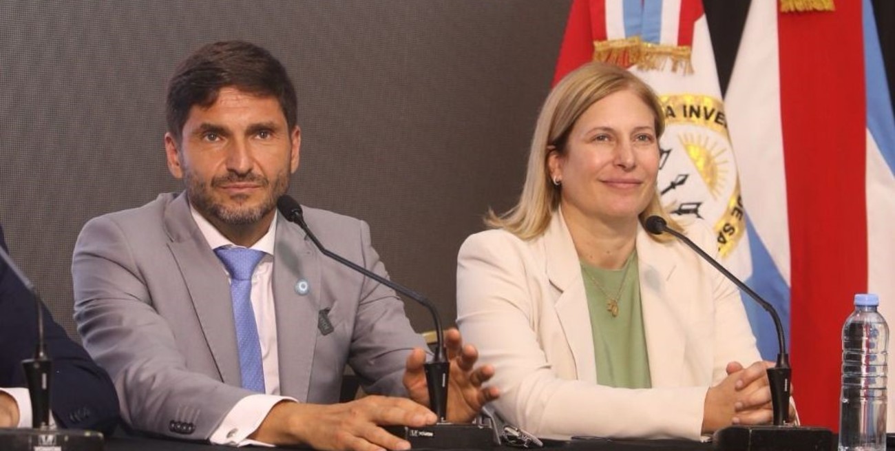 Unidos y Más para Santa Fe definen estrategias para la reforma constitucional