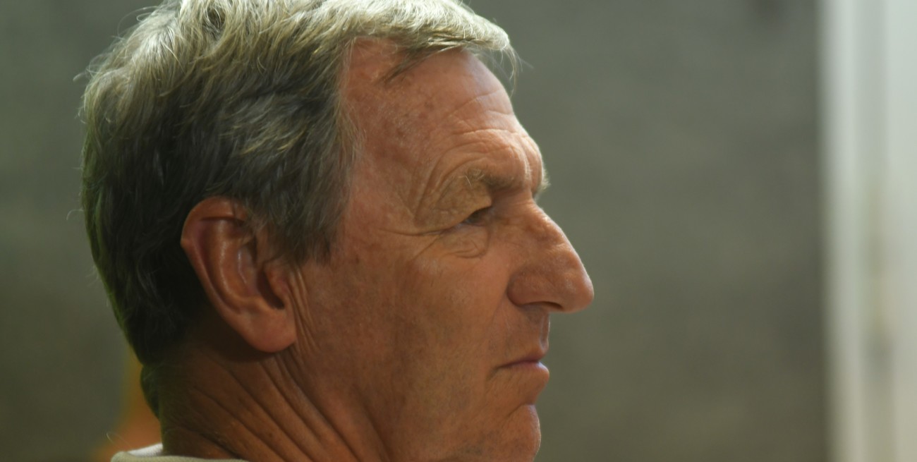 Colón en crisis: parte de la oposición pide la renuncia del presidente Godano