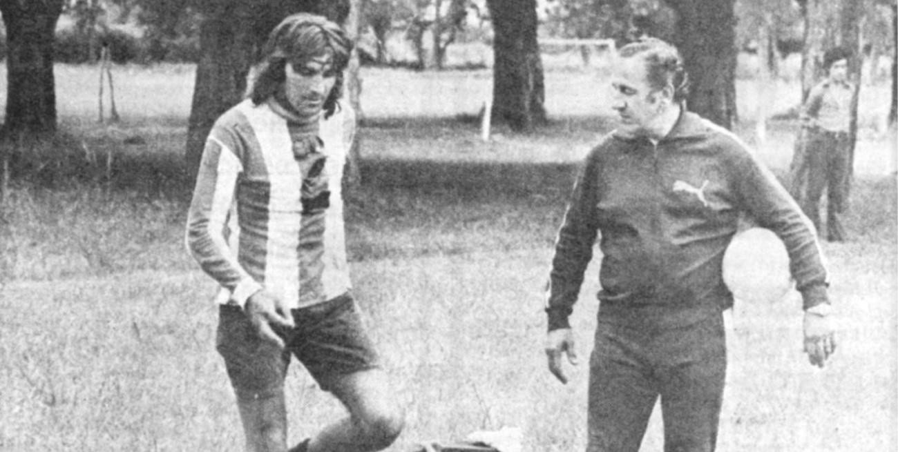 Aquel clásico de hace 50 años, con el Toto, el Gitano e inédita TV en directo 