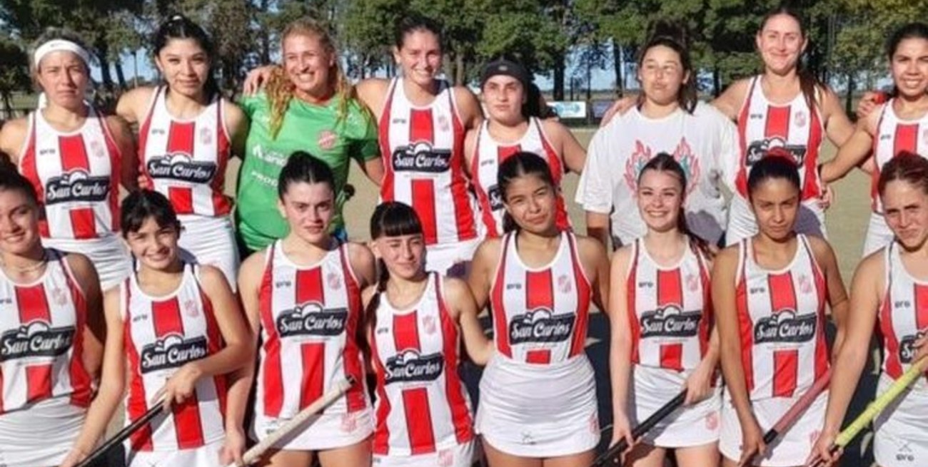 9 de Julio empató en Humboldt, ganó en los penales y es el nuevo líder