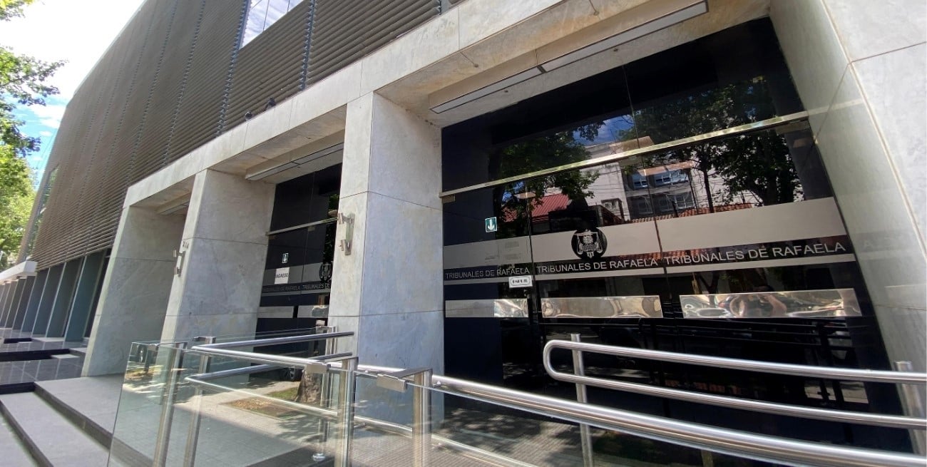 Las pruebas que complican al acusado de asesinar a Marta Estela Culasso Arbore