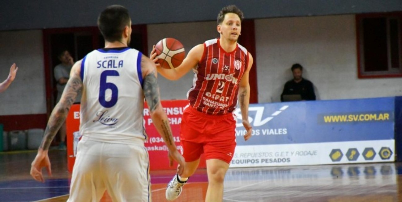 Unión cayó ante el campeón Boca, pero sigue dentro de la zona de clasificación a playoffs