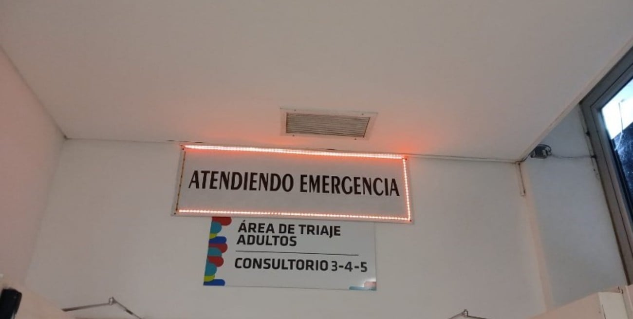 Balacera en la ciudad de Santa Fe: dos heridos, uno en estado crítico