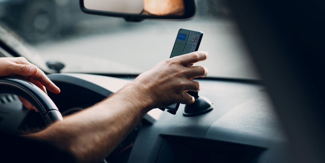 Prisión para el conductor de una app por el secuestro de una menor: “No soy un viejo verde”