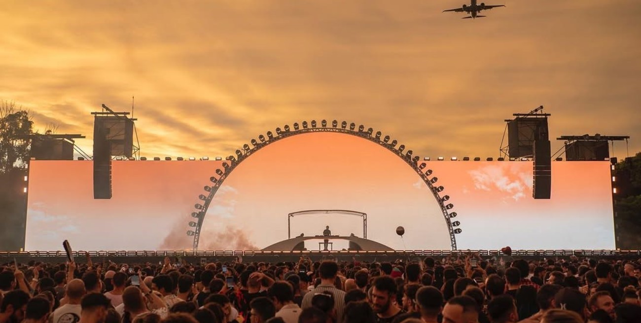 Eventos musicales, deportivos y culturales: un nuevo fin de semana largo en Buenos Aires