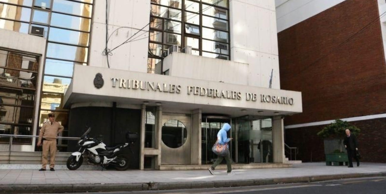 La Cámara Federal de Rosario actualizó el “laberinto” de reemplazos para los juzgados santafesinos