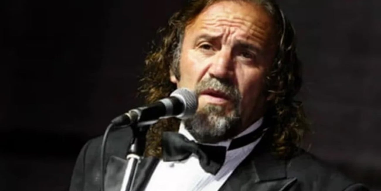 Excarcelaron a Cacho Garay en la causa por violencia de género y abuso sexual contra su ex pareja