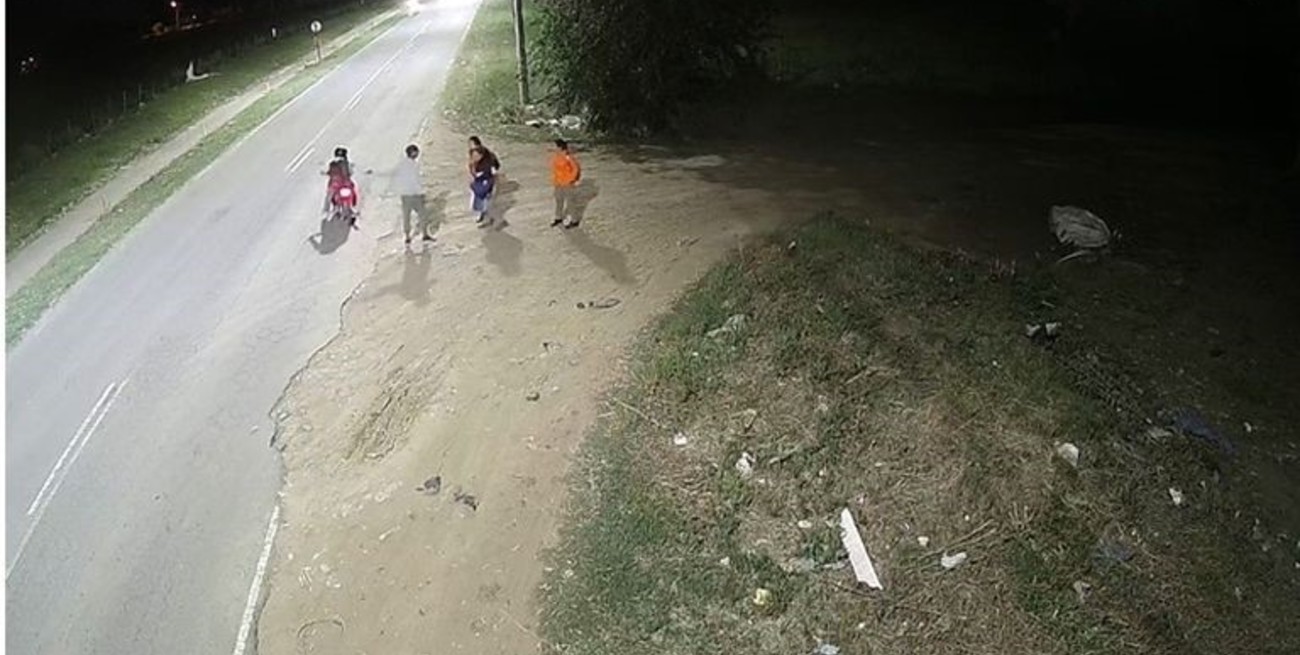 Venado Tuerto: condenado a 9 años de prisión por violento robo a tres trabajadoras