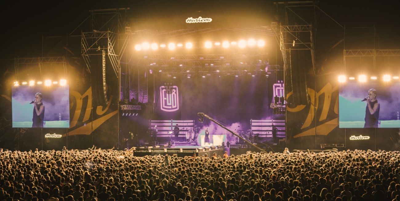 Vuelve Harlem Festival: 7ma Edición