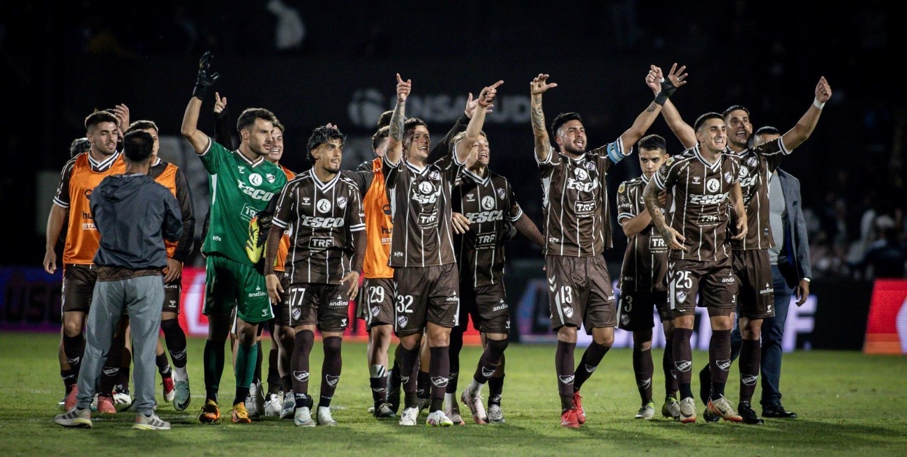 Platense le ganó a Talleres y se afianza en la clasificación