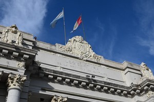 La Mesa del Diálogo Santafesino presentó un documento contra la discriminación y el odio. Crédito: El Litoral