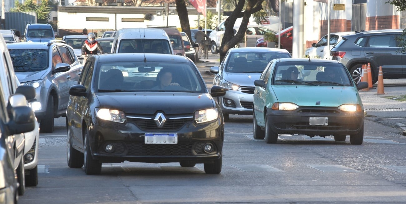 "Tranquila princesa… yo te voy a volver a ubicar": el macabro acoso de un chofer de app contra una menor