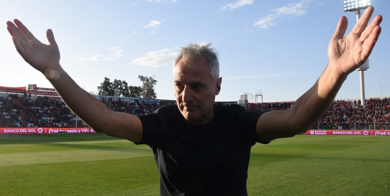 Unión ya eligió su propio "Papa": vuelve Leo al Vaticano tatengue