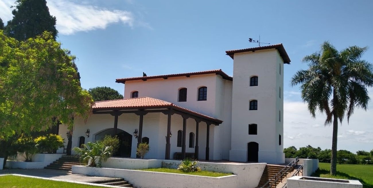 Dictarán un curso de actualización sobre la primera ciudad de Santa Fe