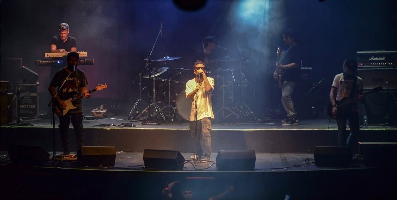 Escenarios vivos: la ciudad celebra con teatro, música y festivales 