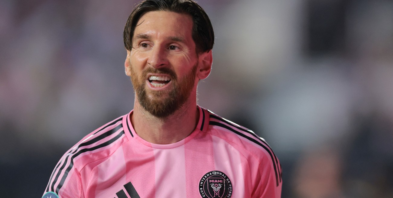 Inter Miami de Messi perdió con Vancouver y quedó afuera de la Concachampions