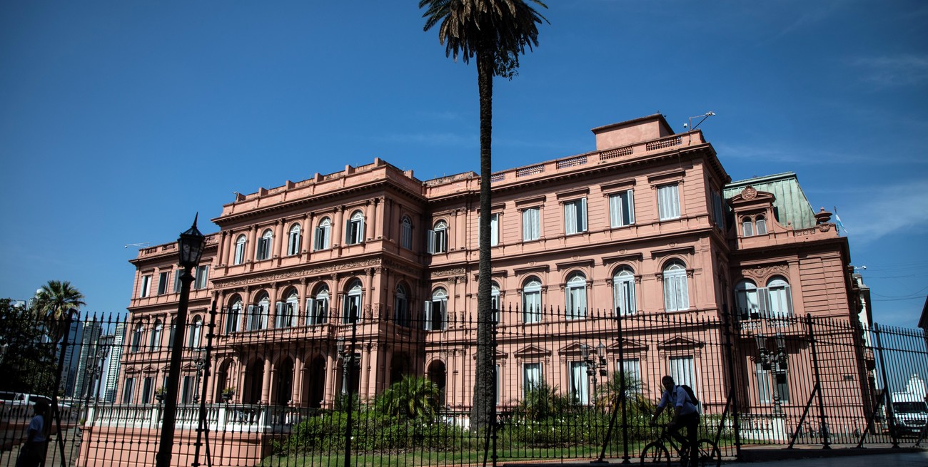 Nación vuelve a convocar al Consejo de Mayo buscando recomponer gobernabilidad