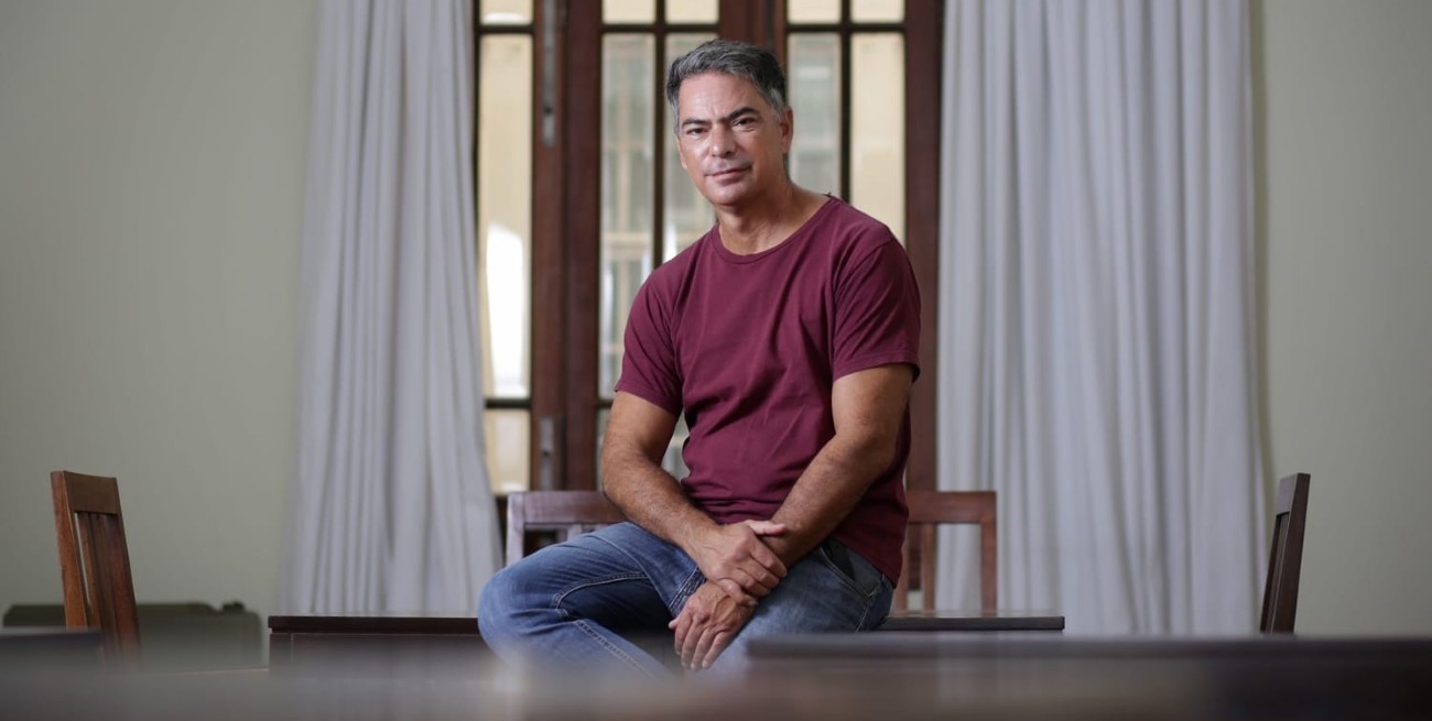 Nuevo curso sobre Borges en la Biblioteca Muttis