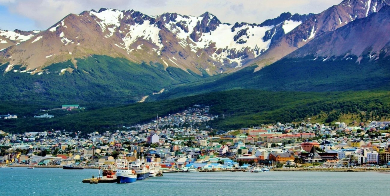 Evacuaciones preventivas en Tierra del Fuego por sismo en Chile y alerta de Tsunami