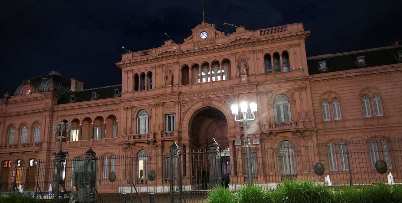 Nación estableció nuevos cambios en los números del Presupuesto 2025