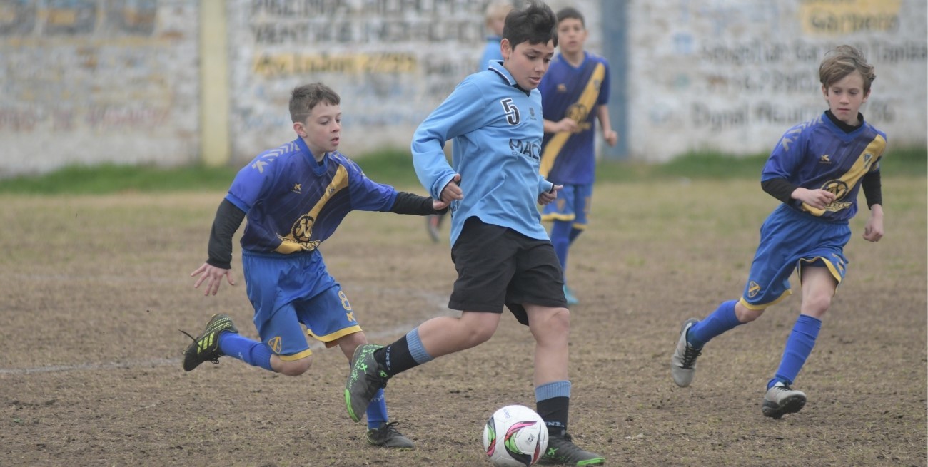 Otra fecha con una marca importante de goles