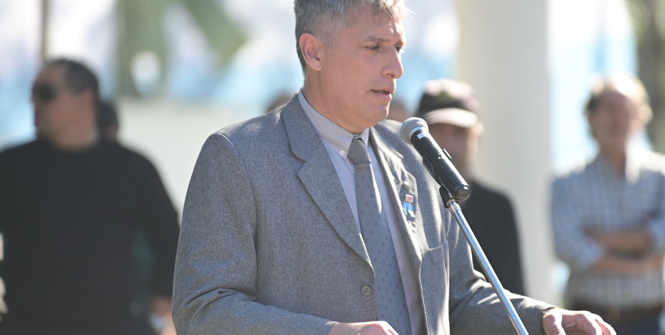 Recaudación de Santa Fe en la mira, y una economía "a la que le cuesta despegar"