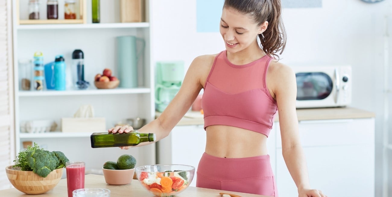 Manteca vs aceite vegetal: cuál conviene usar y en qué preparaciones